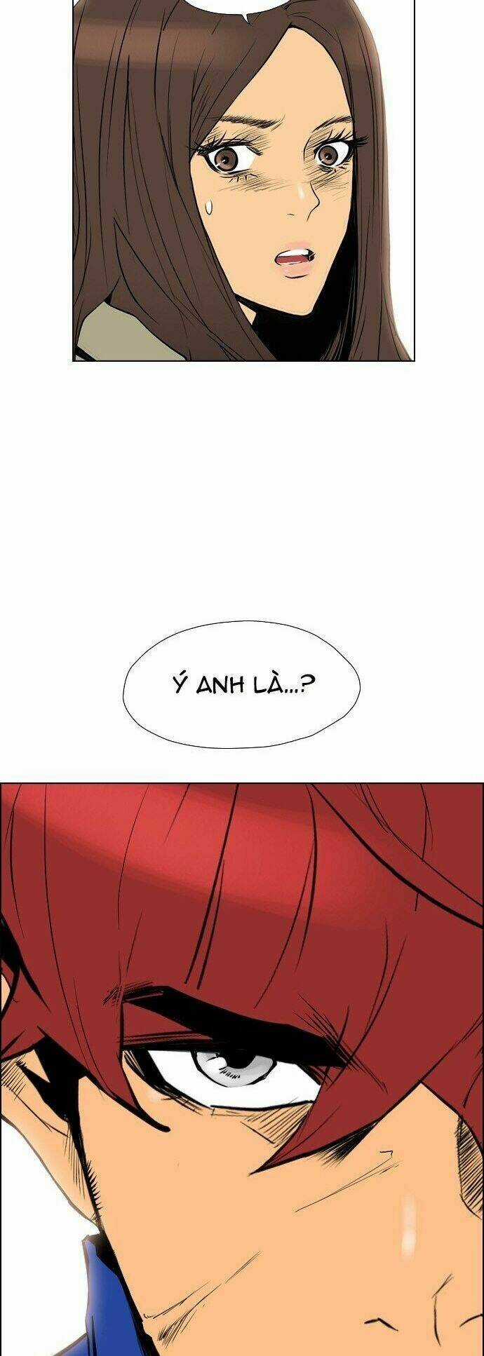 Kẻ Hồi Sinh Chapter 92 trang 42