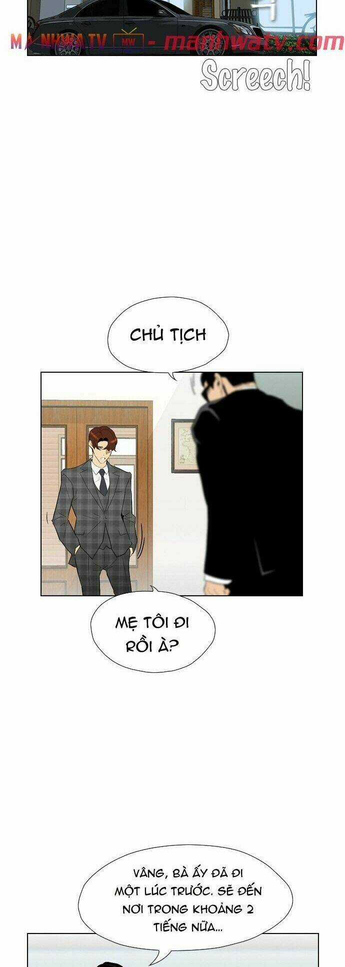 Kẻ Hồi Sinh Chapter 92 trang 44