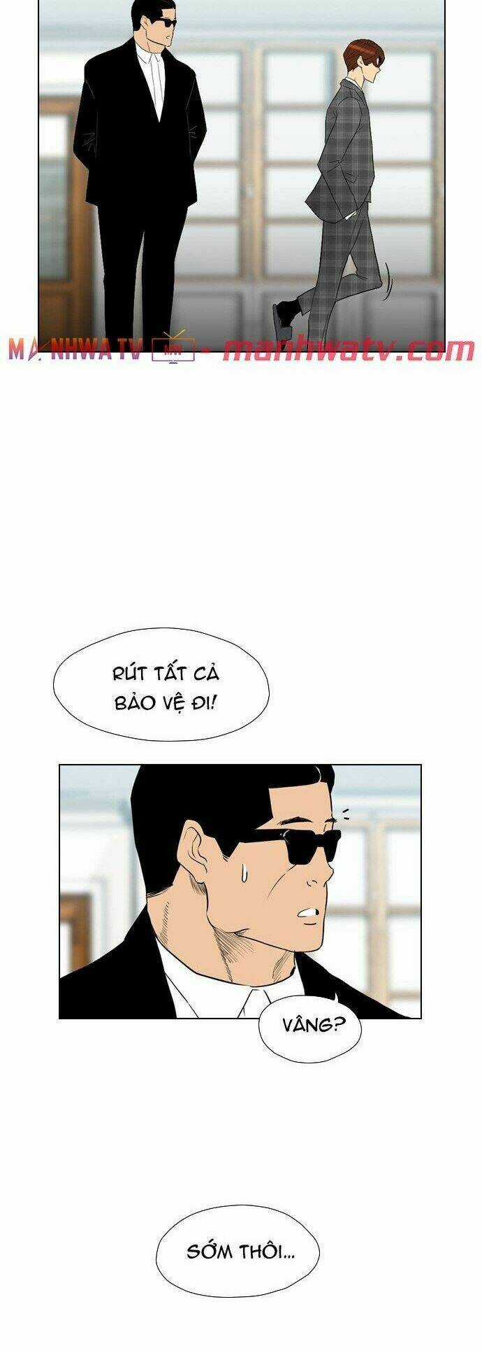 Kẻ Hồi Sinh Chapter 92 trang 45