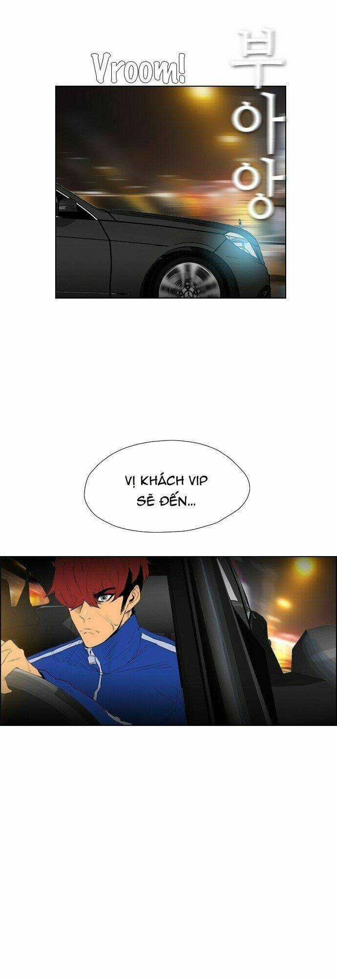 Kẻ Hồi Sinh Chapter 92 trang 46