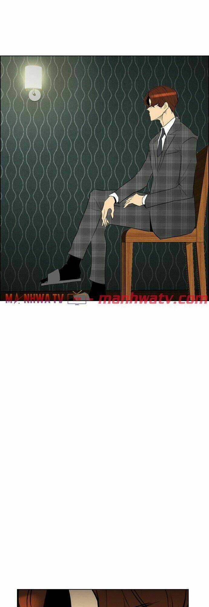 Kẻ Hồi Sinh Chapter 92 trang 49