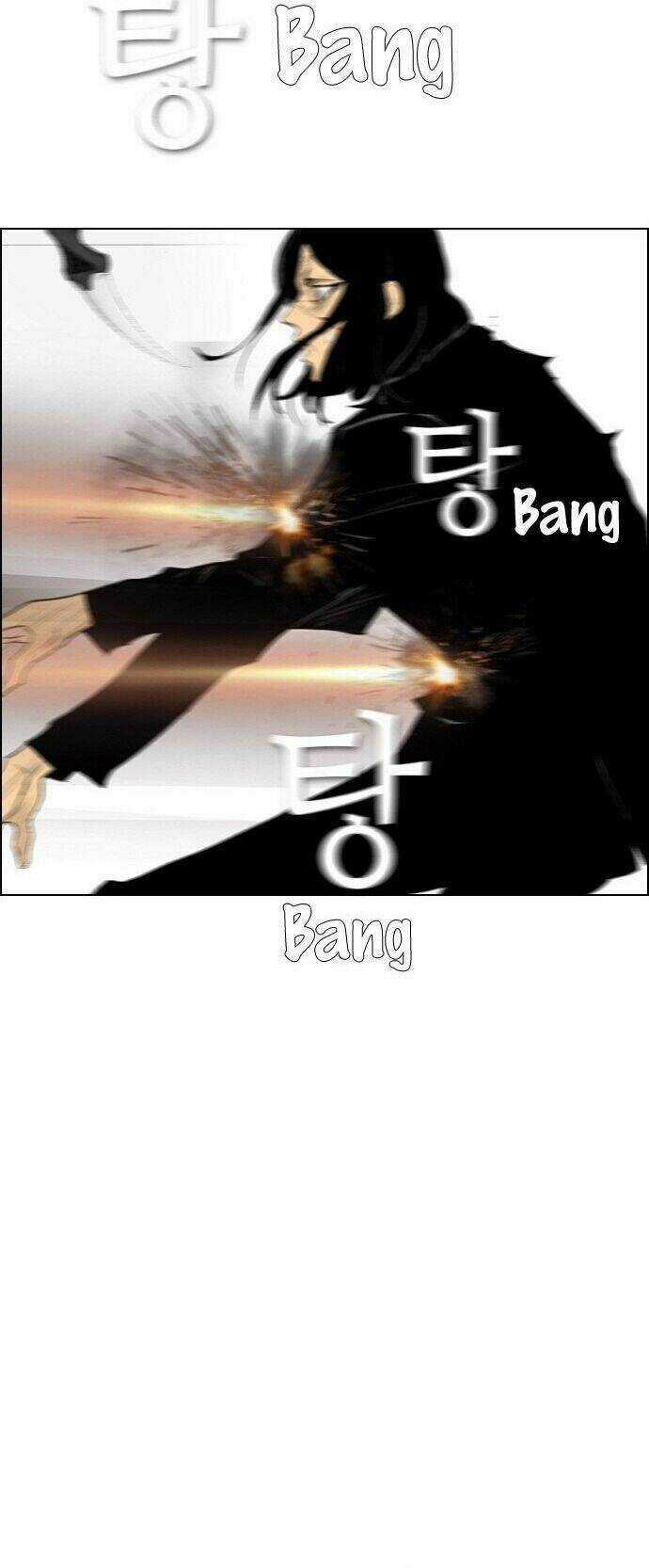 Kẻ Hồi Sinh Chapter 92 trang 5