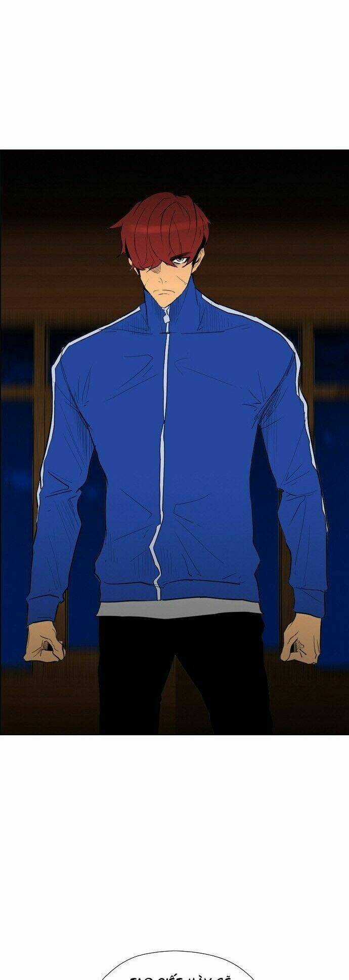 Kẻ Hồi Sinh Chapter 92 trang 51