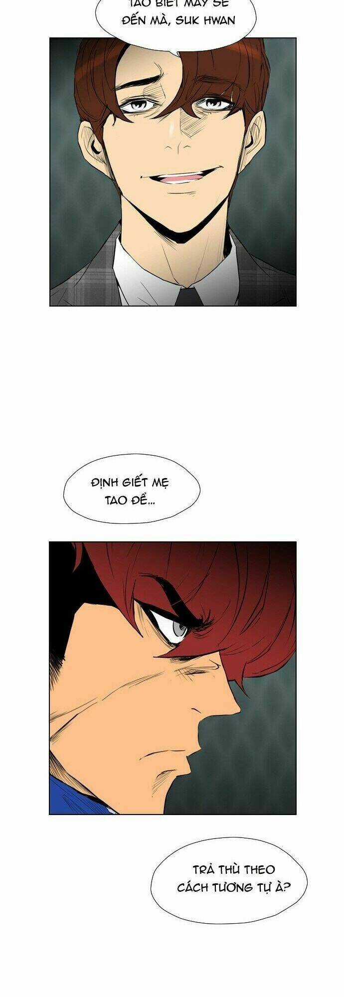 Kẻ Hồi Sinh Chapter 92 trang 52