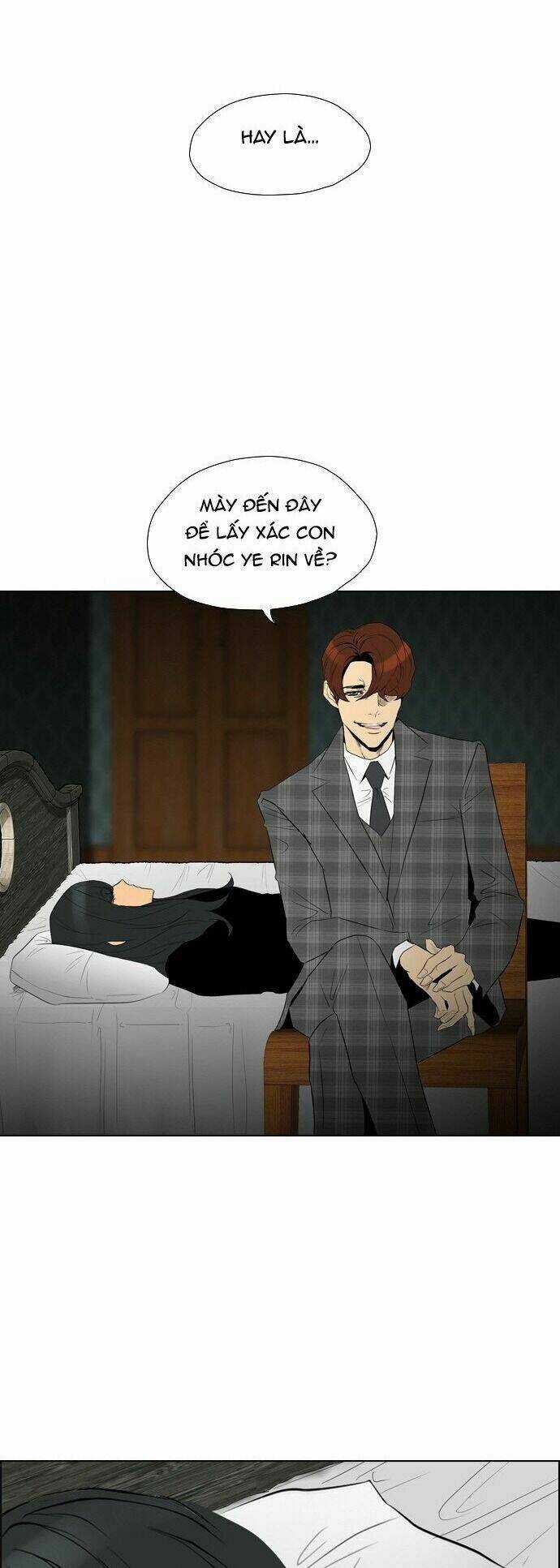 Kẻ Hồi Sinh Chapter 92 trang 53