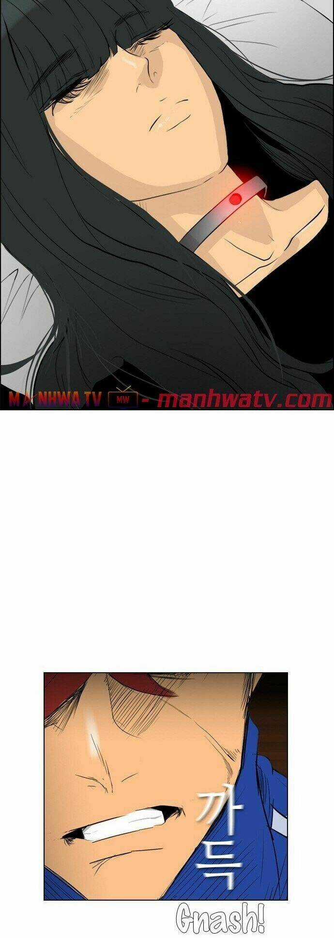 Kẻ Hồi Sinh Chapter 92 trang 54