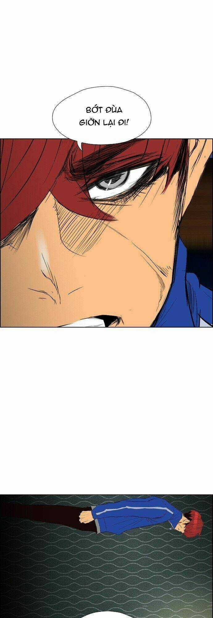 Kẻ Hồi Sinh Chapter 92 trang 55