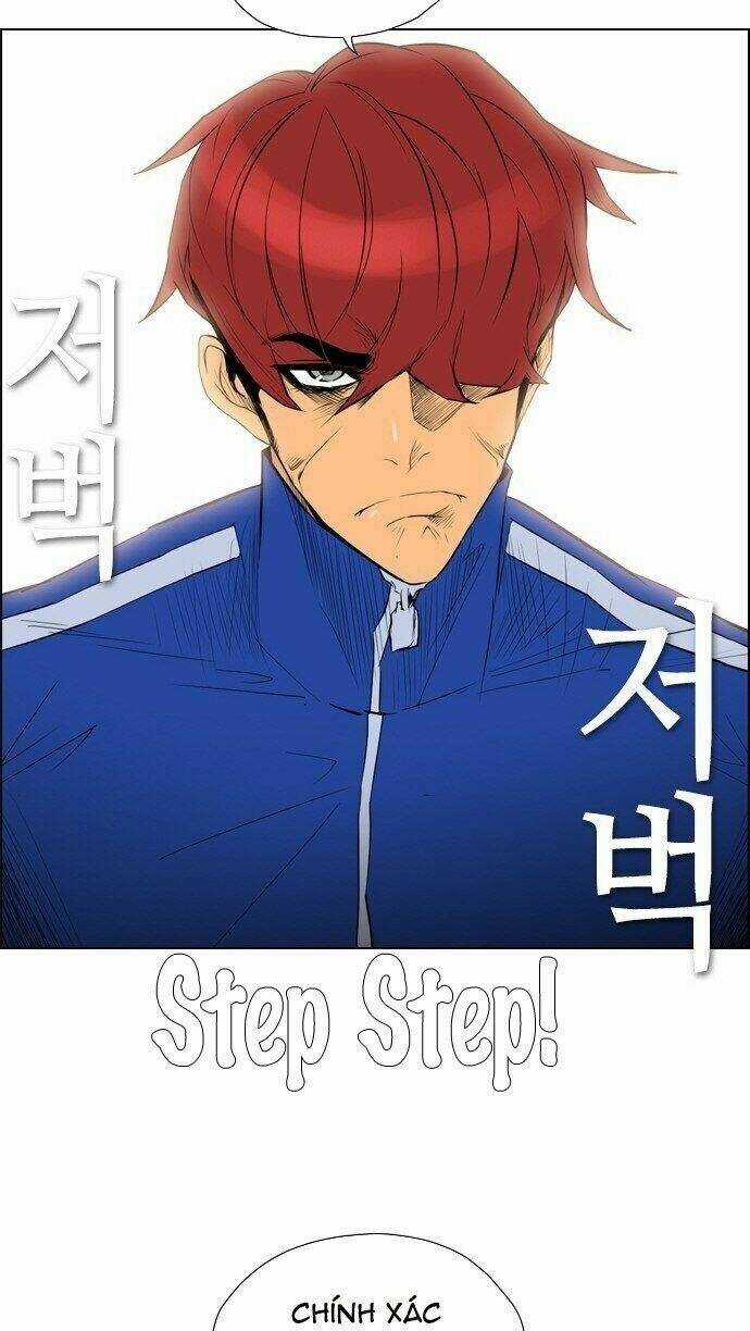 Kẻ Hồi Sinh Chapter 92 trang 57