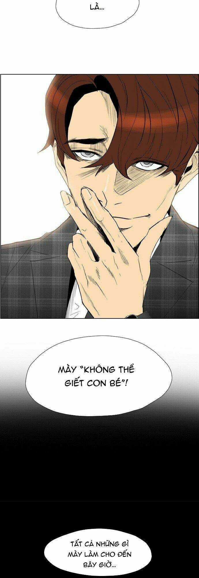 Kẻ Hồi Sinh Chapter 92 trang 58