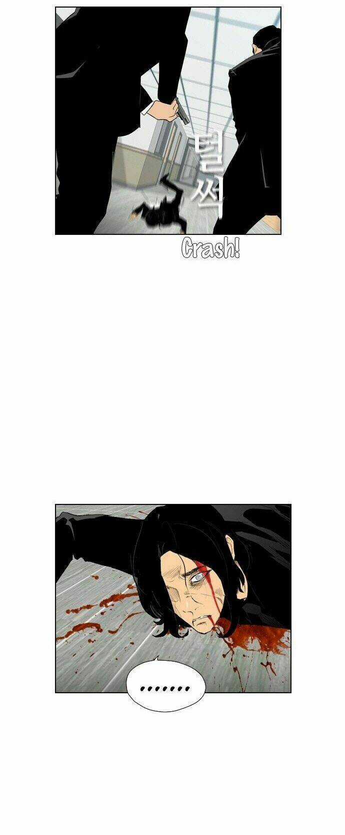 Kẻ Hồi Sinh Chapter 92 trang 6