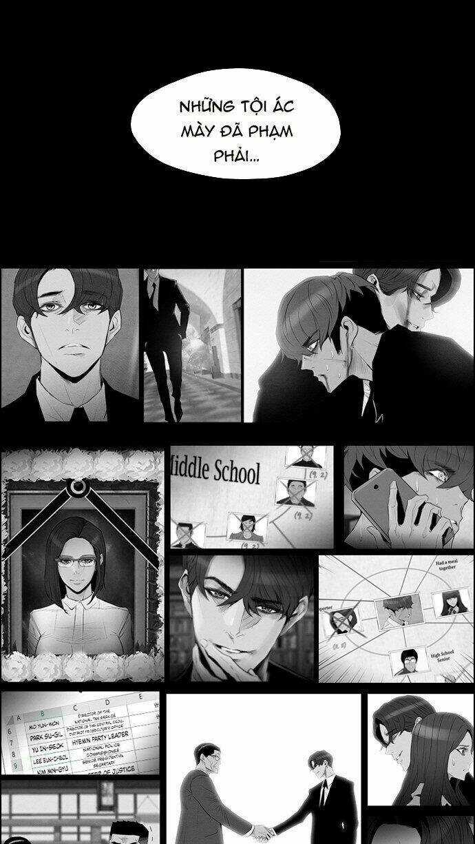 Kẻ Hồi Sinh Chapter 92 trang 60