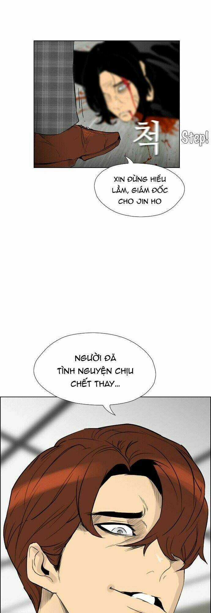 Kẻ Hồi Sinh Chapter 92 trang 7