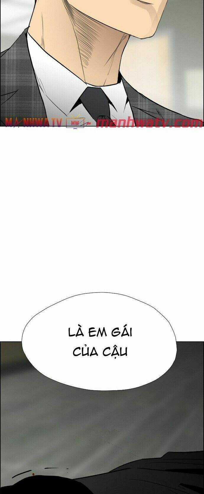 Kẻ Hồi Sinh Chapter 92 trang 8