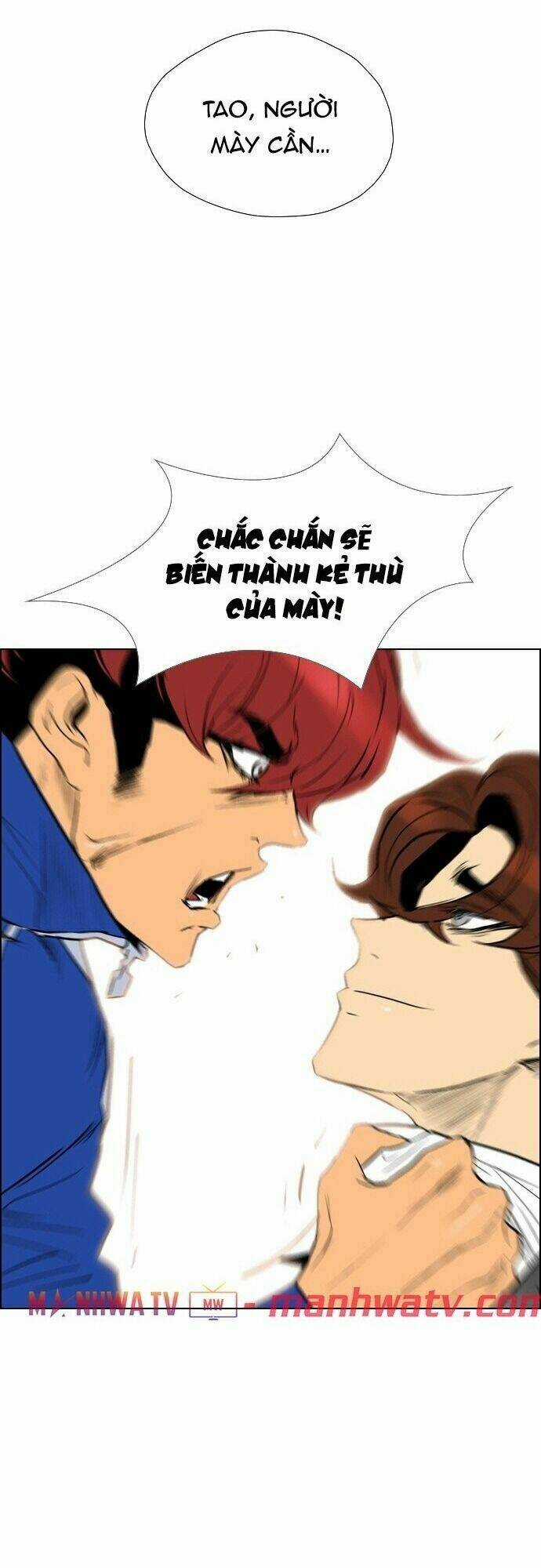 Kẻ Hồi Sinh Chapter 93 trang 10