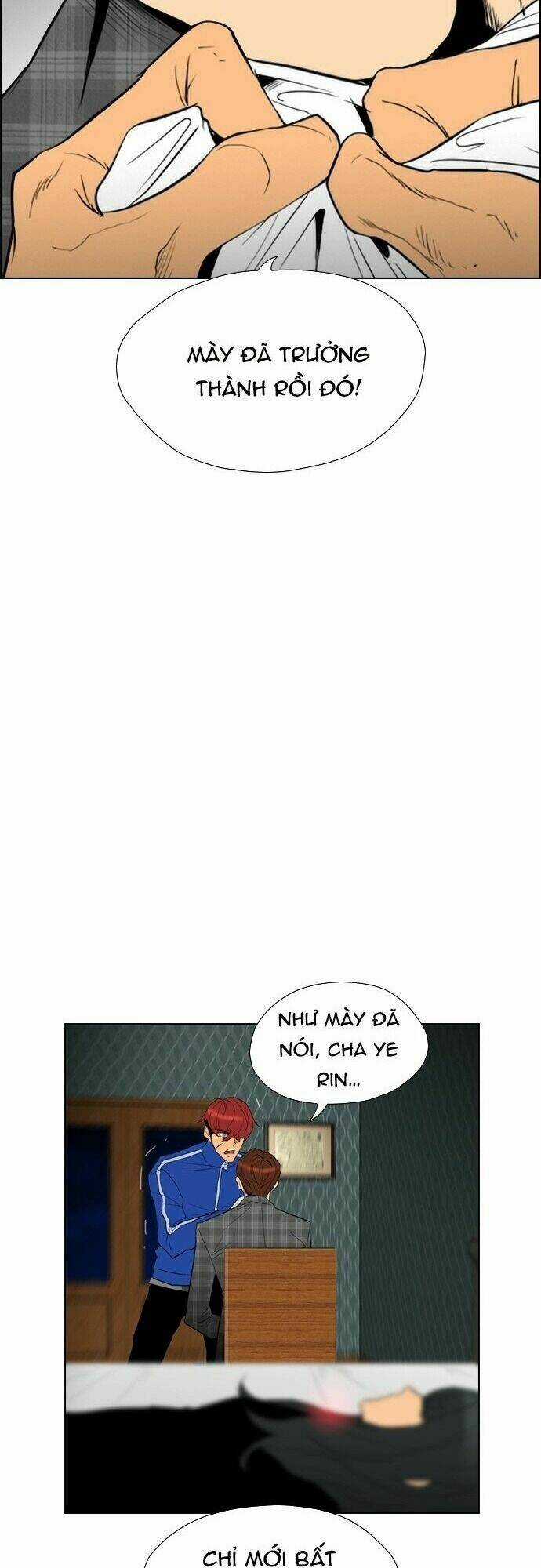 Kẻ Hồi Sinh Chapter 93 trang 13