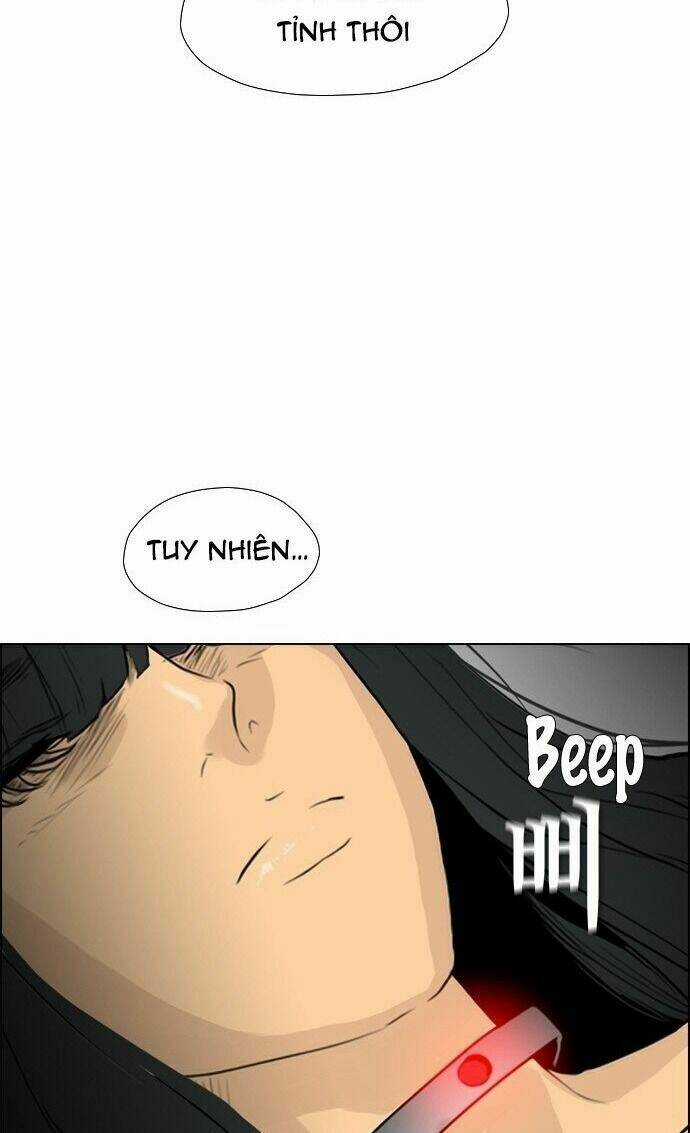 Kẻ Hồi Sinh Chapter 93 trang 14