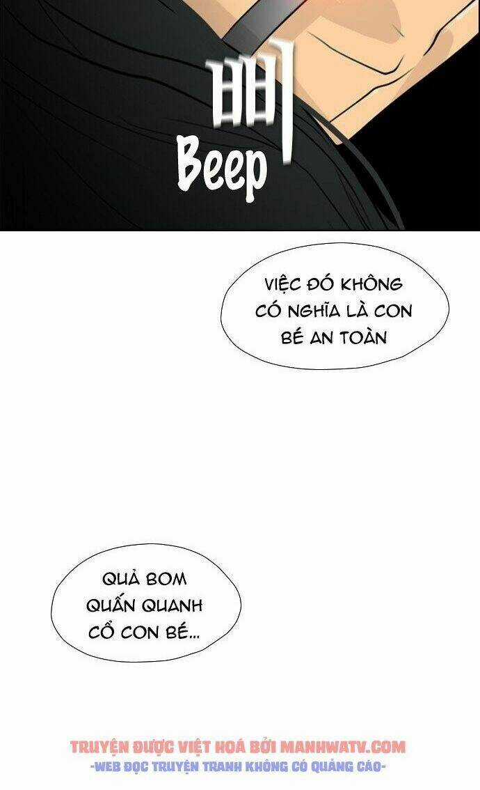 Kẻ Hồi Sinh Chapter 93 trang 15