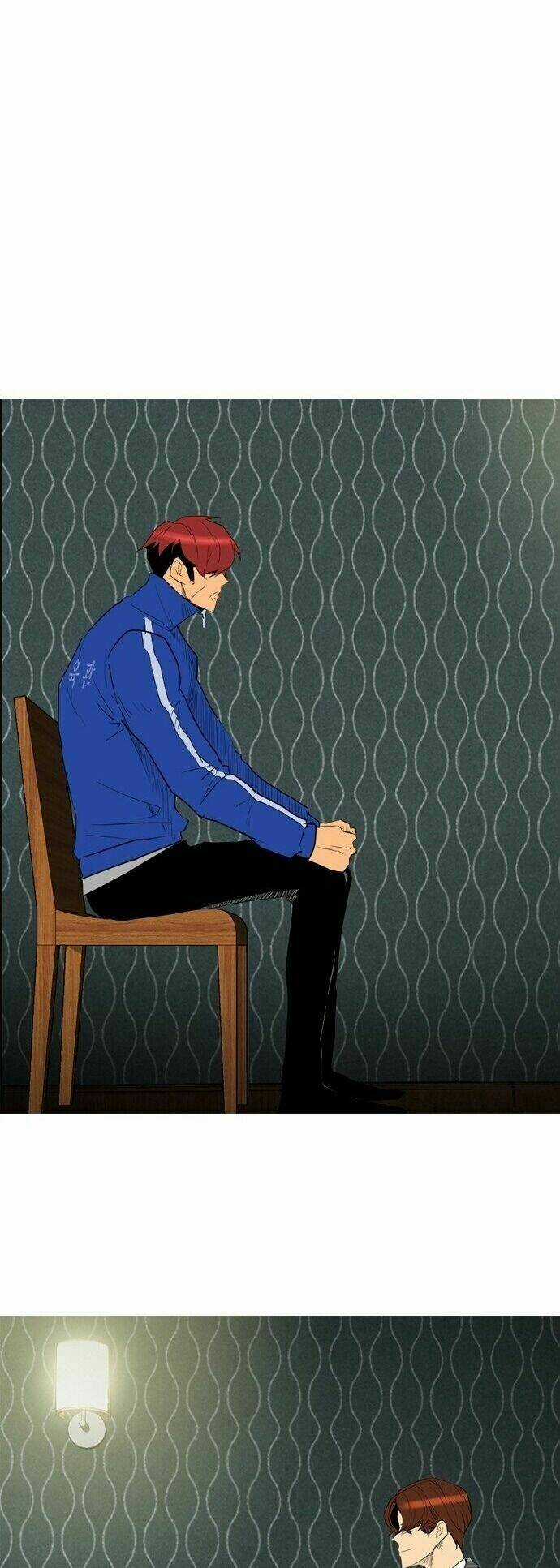 Kẻ Hồi Sinh Chapter 93 trang 20