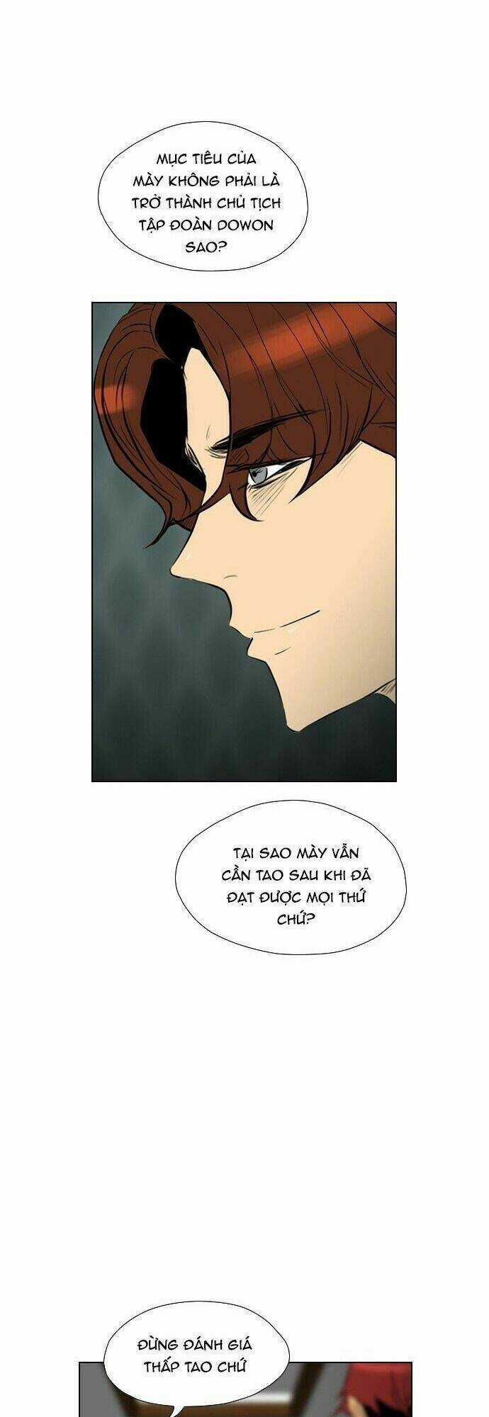 Kẻ Hồi Sinh Chapter 93 trang 22