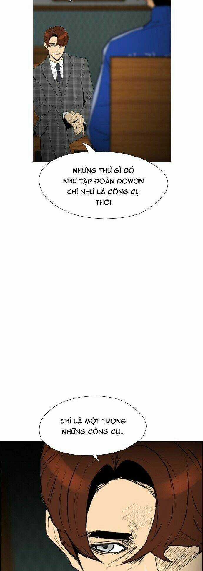 Kẻ Hồi Sinh Chapter 93 trang 23