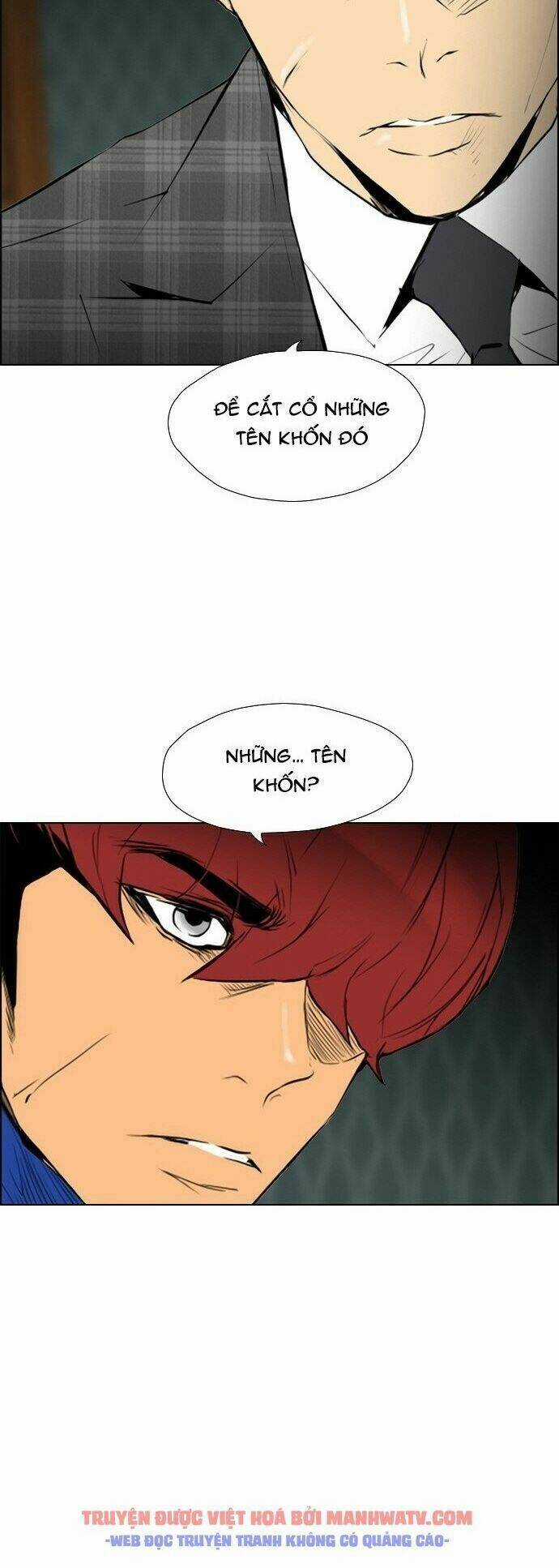 Kẻ Hồi Sinh Chapter 93 trang 24