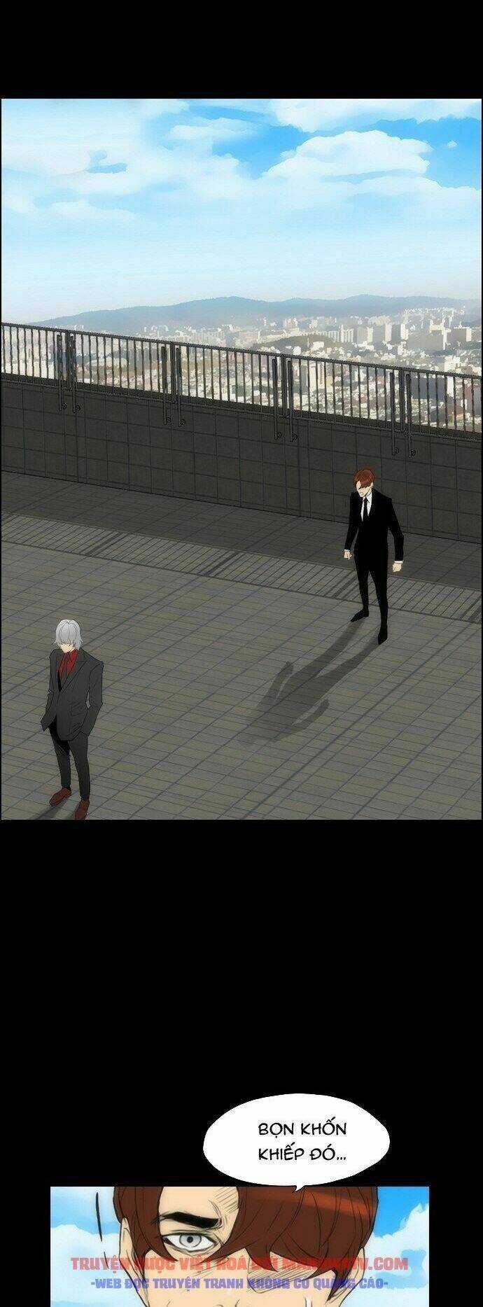 Kẻ Hồi Sinh Chapter 93 trang 26