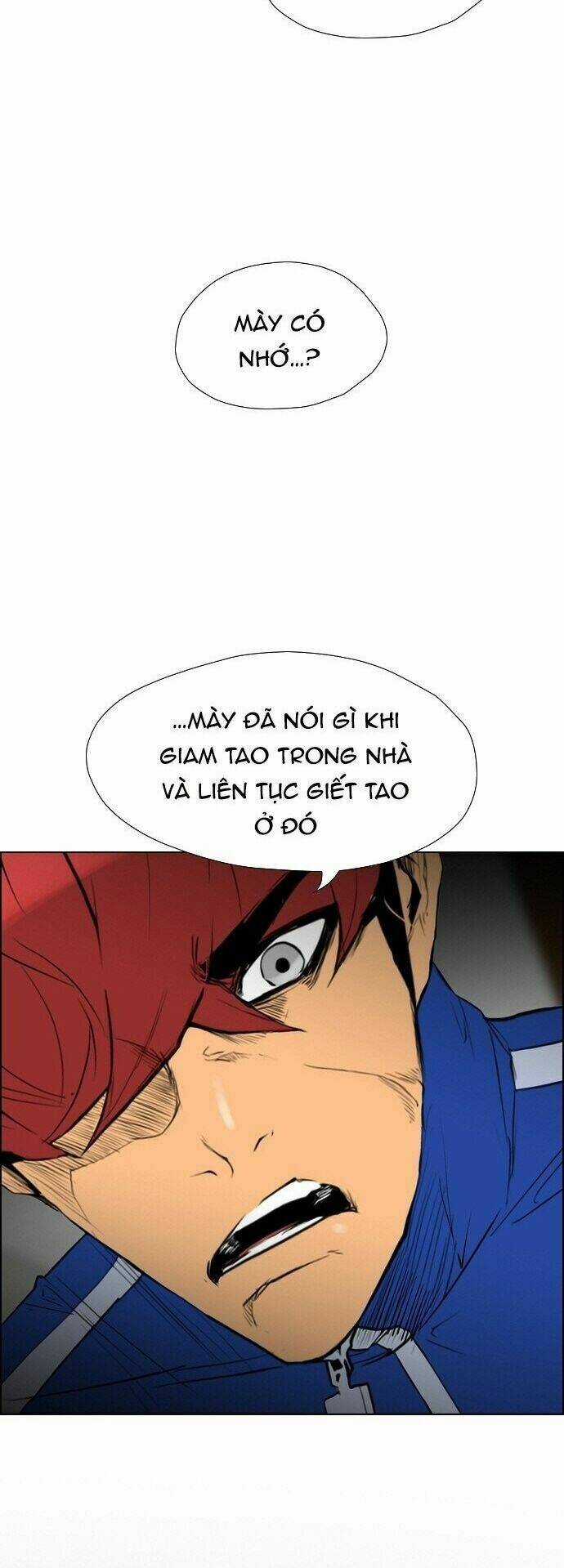 Kẻ Hồi Sinh Chapter 93 trang 3