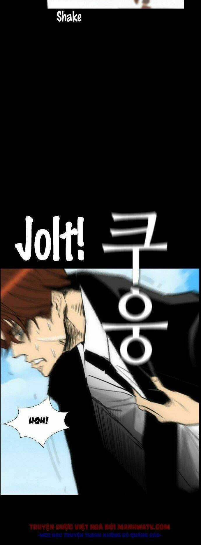 Kẻ Hồi Sinh Chapter 93 trang 32