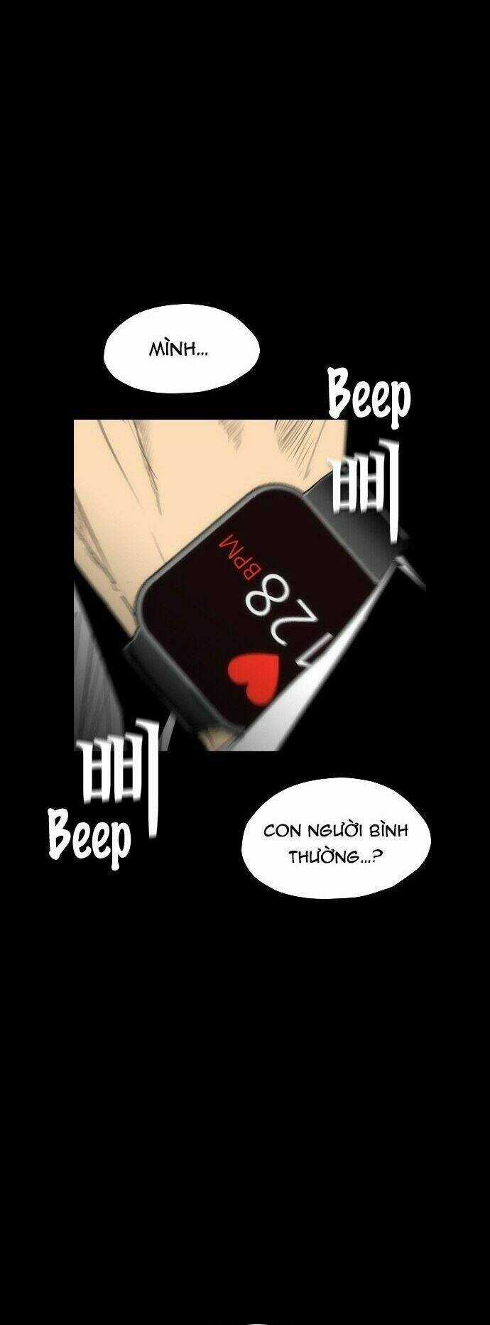 Kẻ Hồi Sinh Chapter 93 trang 33