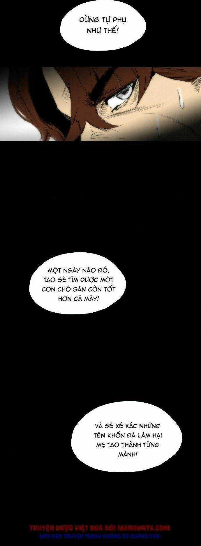 Kẻ Hồi Sinh Chapter 93 trang 34