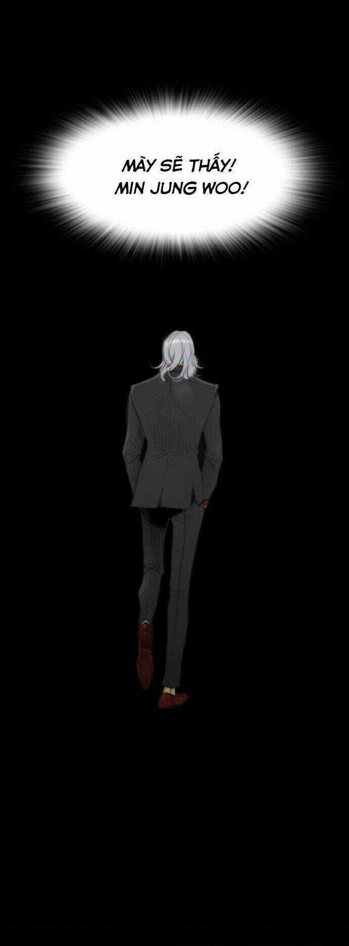 Kẻ Hồi Sinh Chapter 93 trang 35