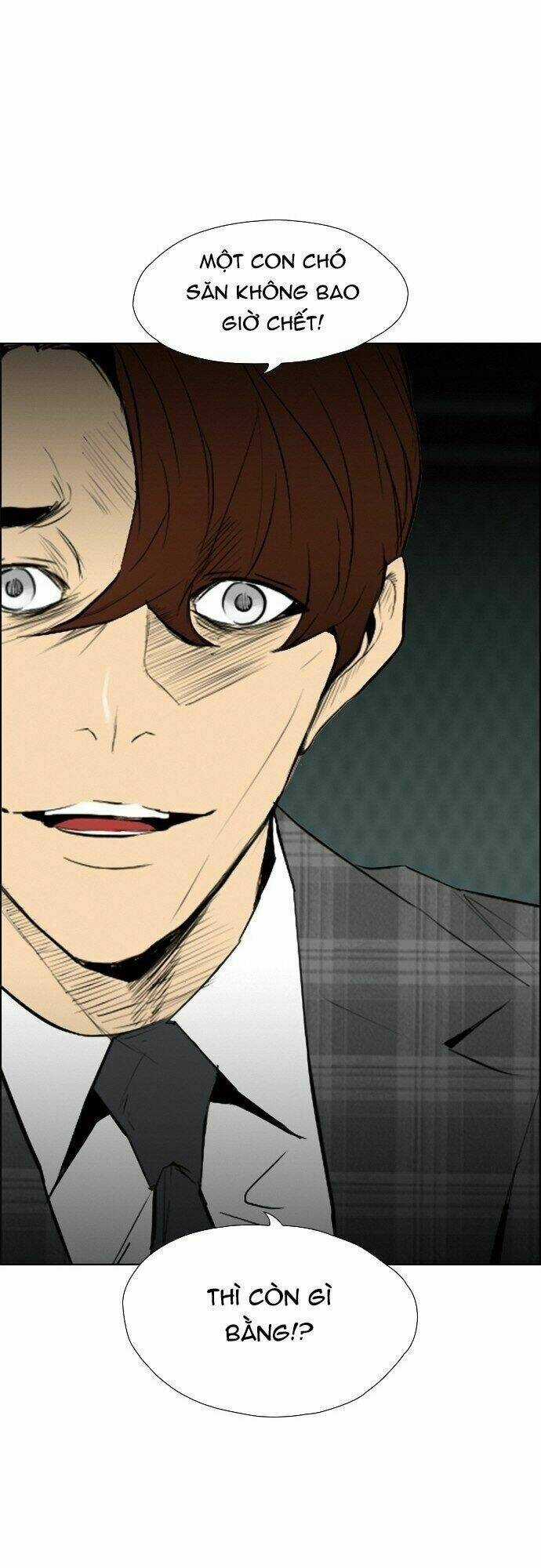 Kẻ Hồi Sinh Chapter 93 trang 37