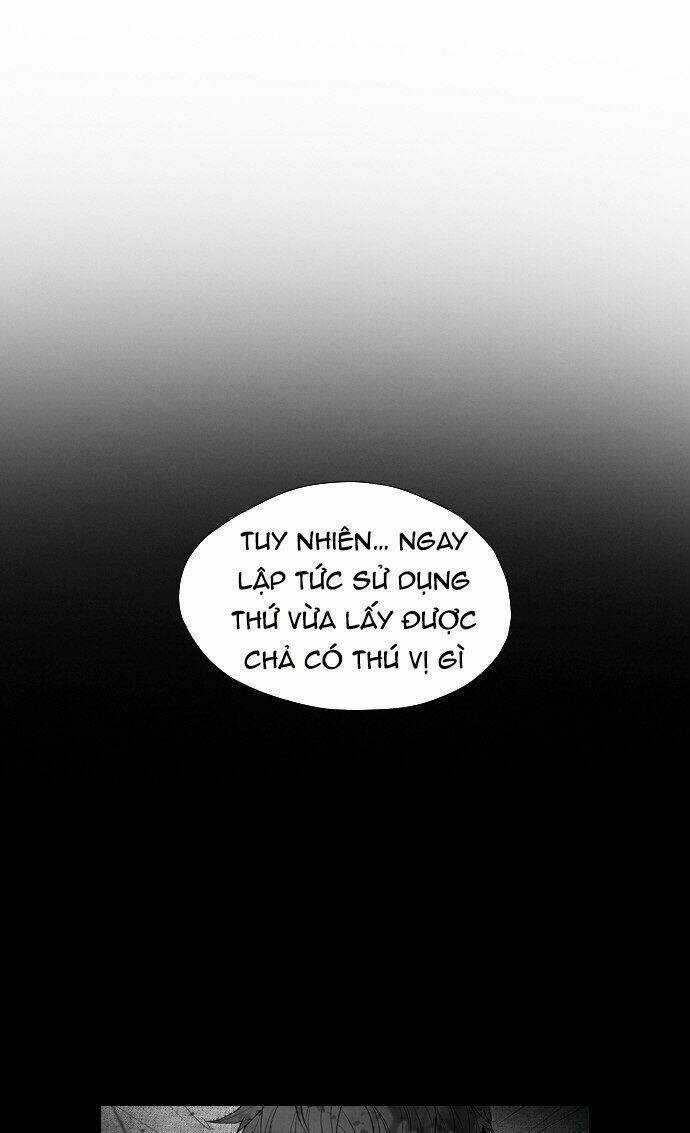 Kẻ Hồi Sinh Chapter 93 trang 38