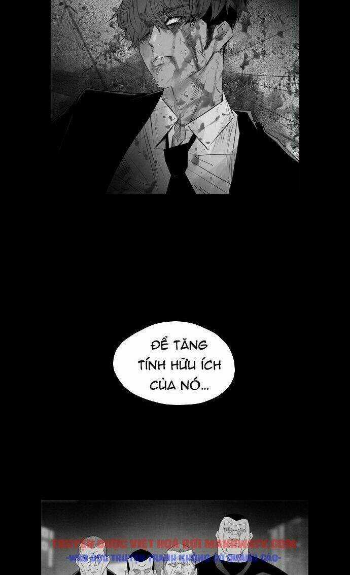 Kẻ Hồi Sinh Chapter 93 trang 39