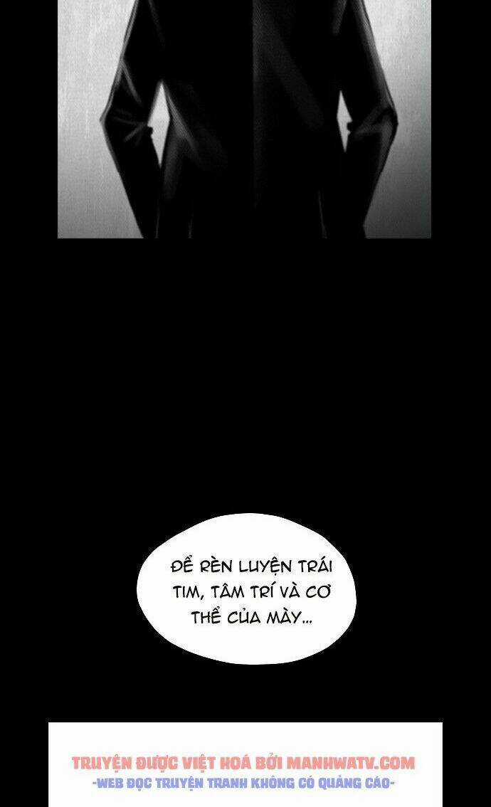 Kẻ Hồi Sinh Chapter 93 trang 42