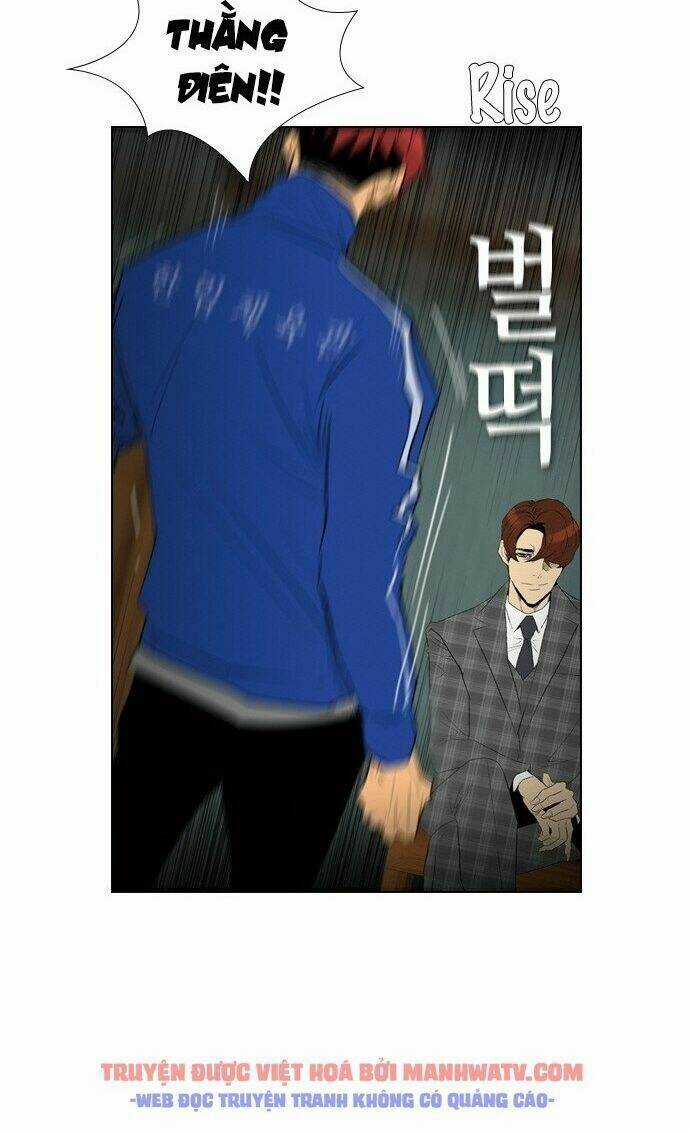 Kẻ Hồi Sinh Chapter 93 trang 45