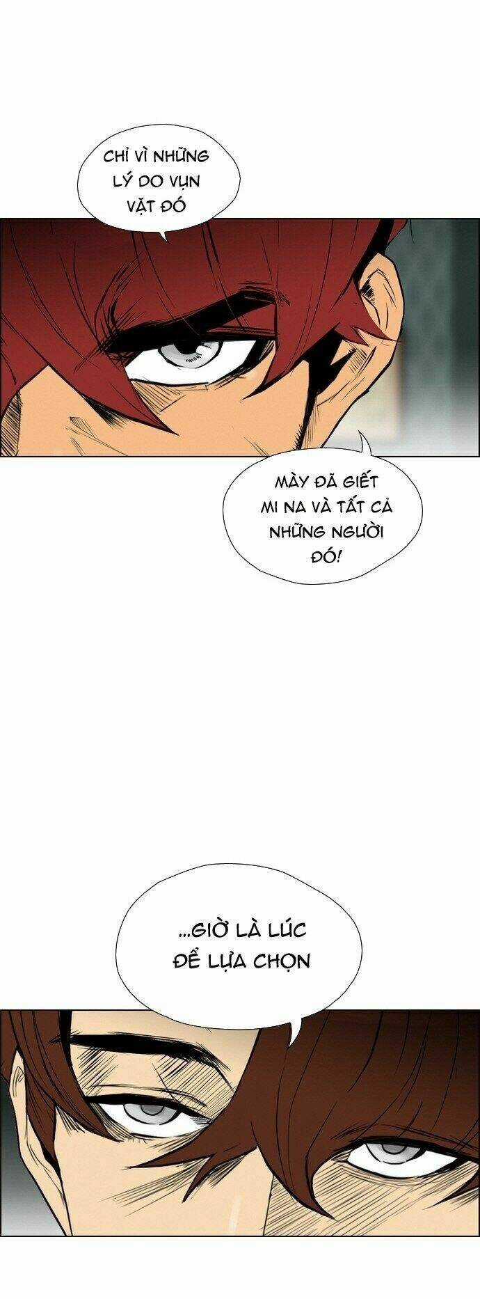 Kẻ Hồi Sinh Chapter 93 trang 46