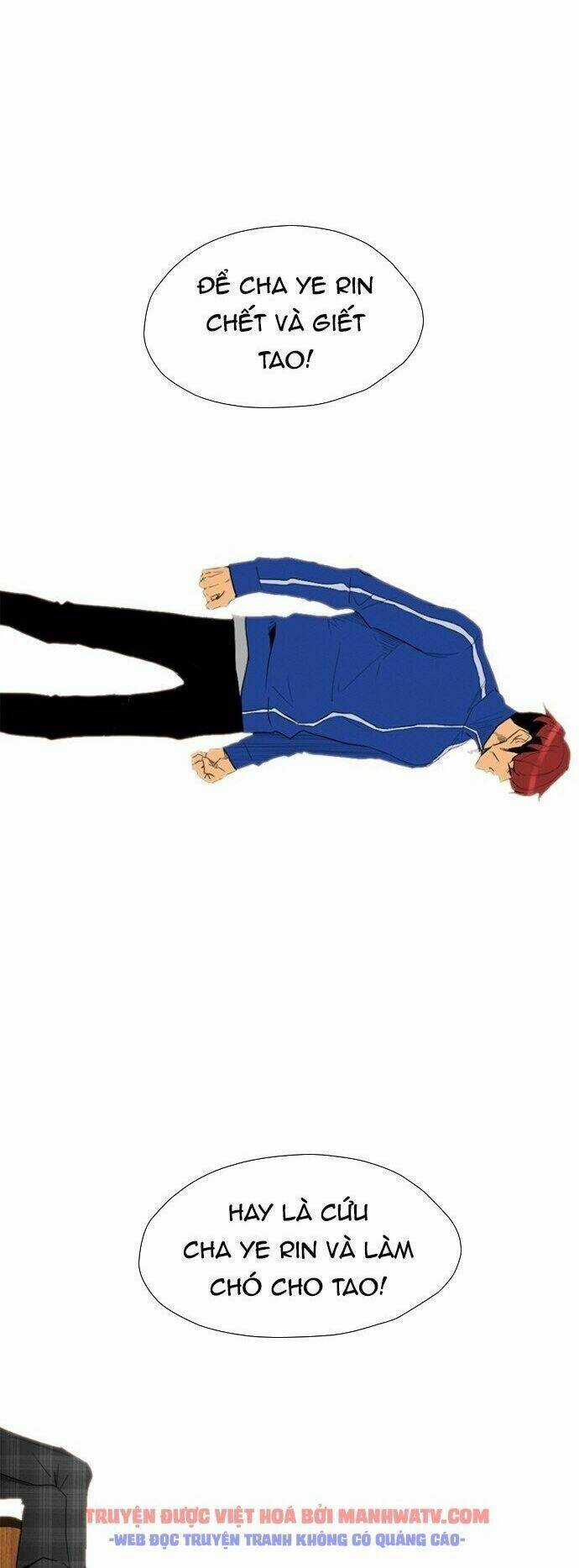 Kẻ Hồi Sinh Chapter 93 trang 47