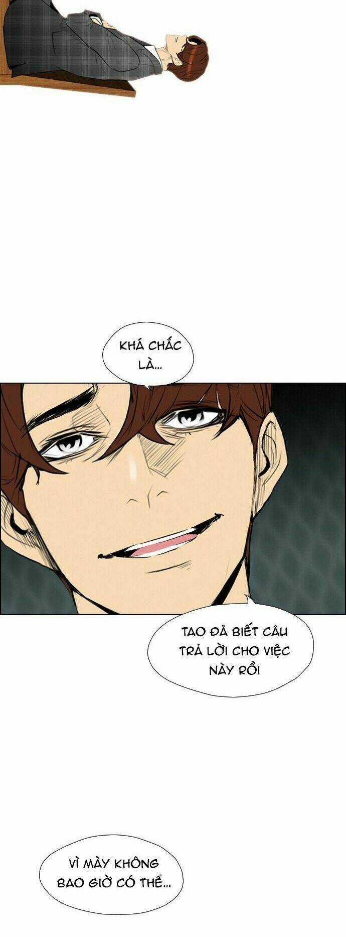 Kẻ Hồi Sinh Chapter 93 trang 48