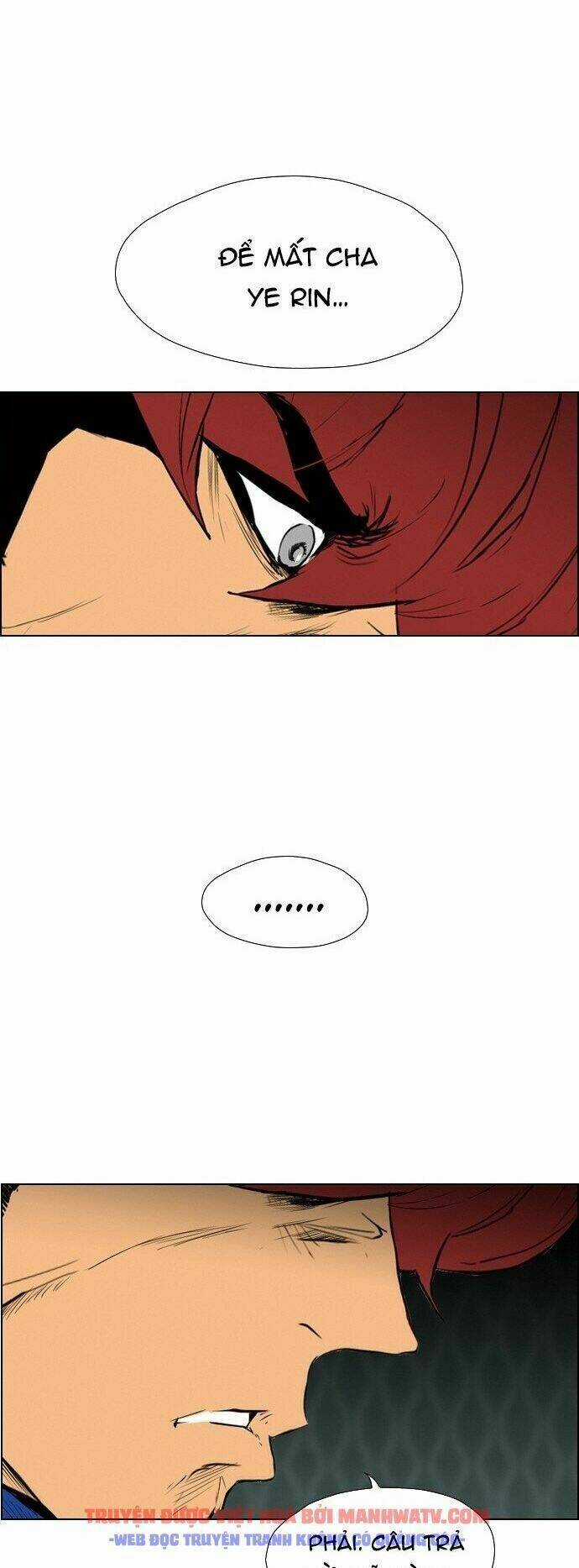 Kẻ Hồi Sinh Chapter 93 trang 49