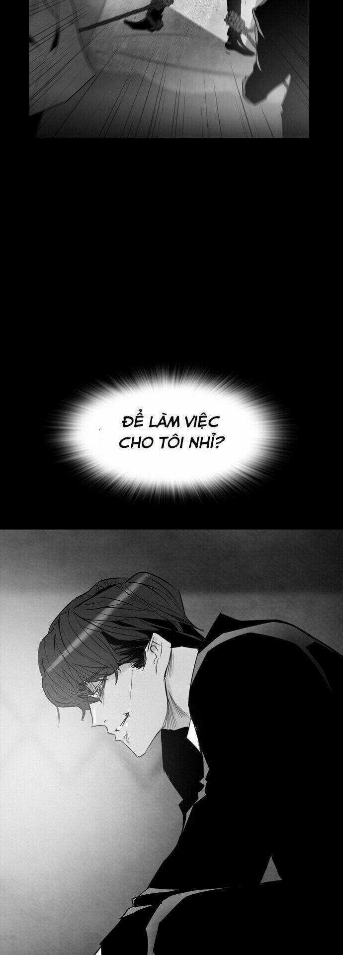 Kẻ Hồi Sinh Chapter 93 trang 5