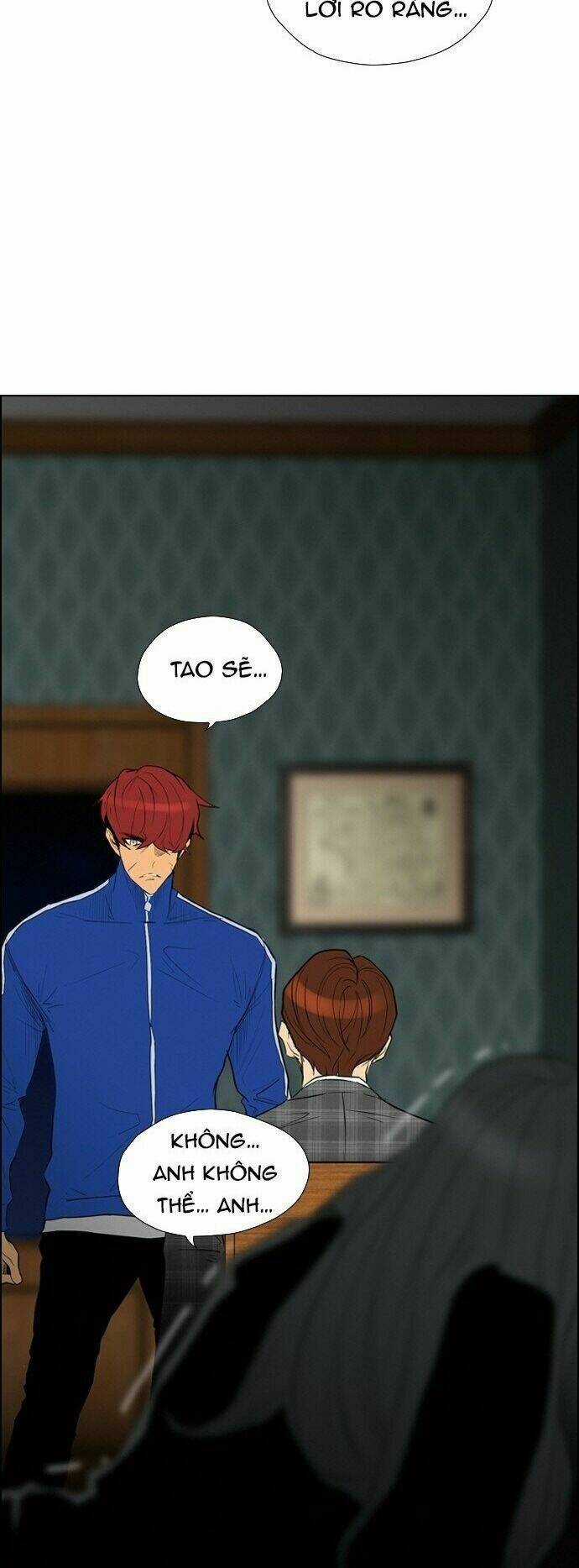 Kẻ Hồi Sinh Chapter 93 trang 50