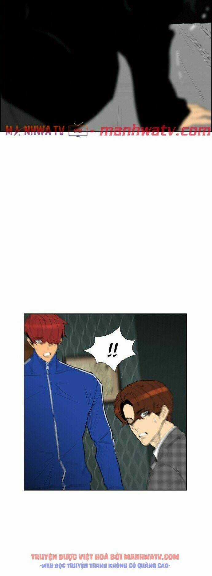 Kẻ Hồi Sinh Chapter 93 trang 51