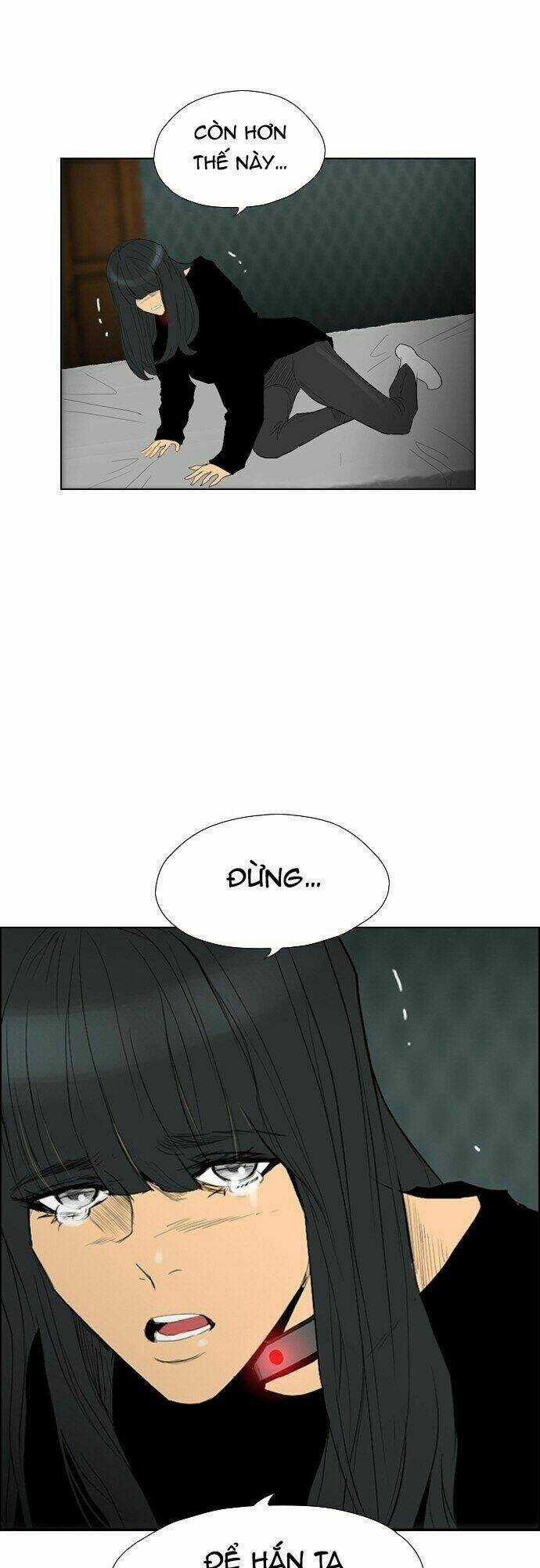 Kẻ Hồi Sinh Chapter 93 trang 52