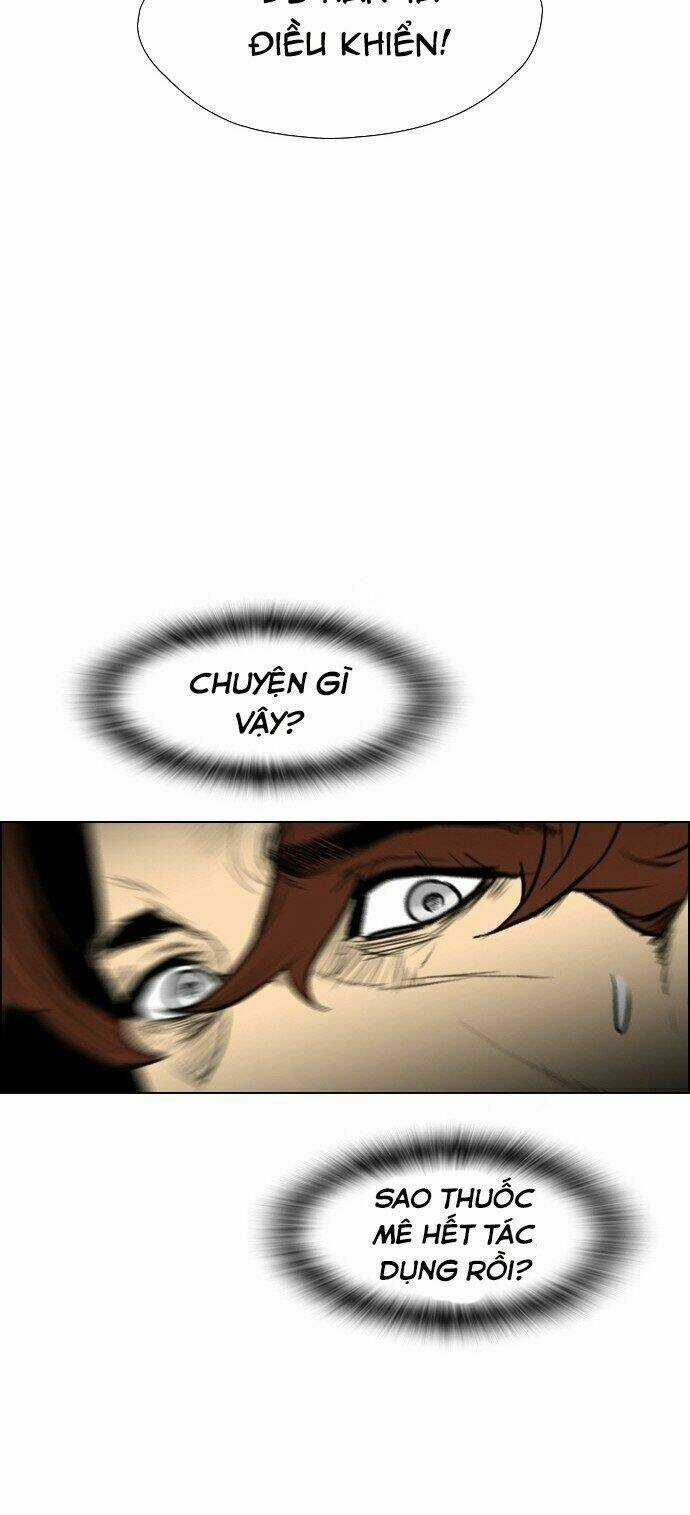 Kẻ Hồi Sinh Chapter 93 trang 53