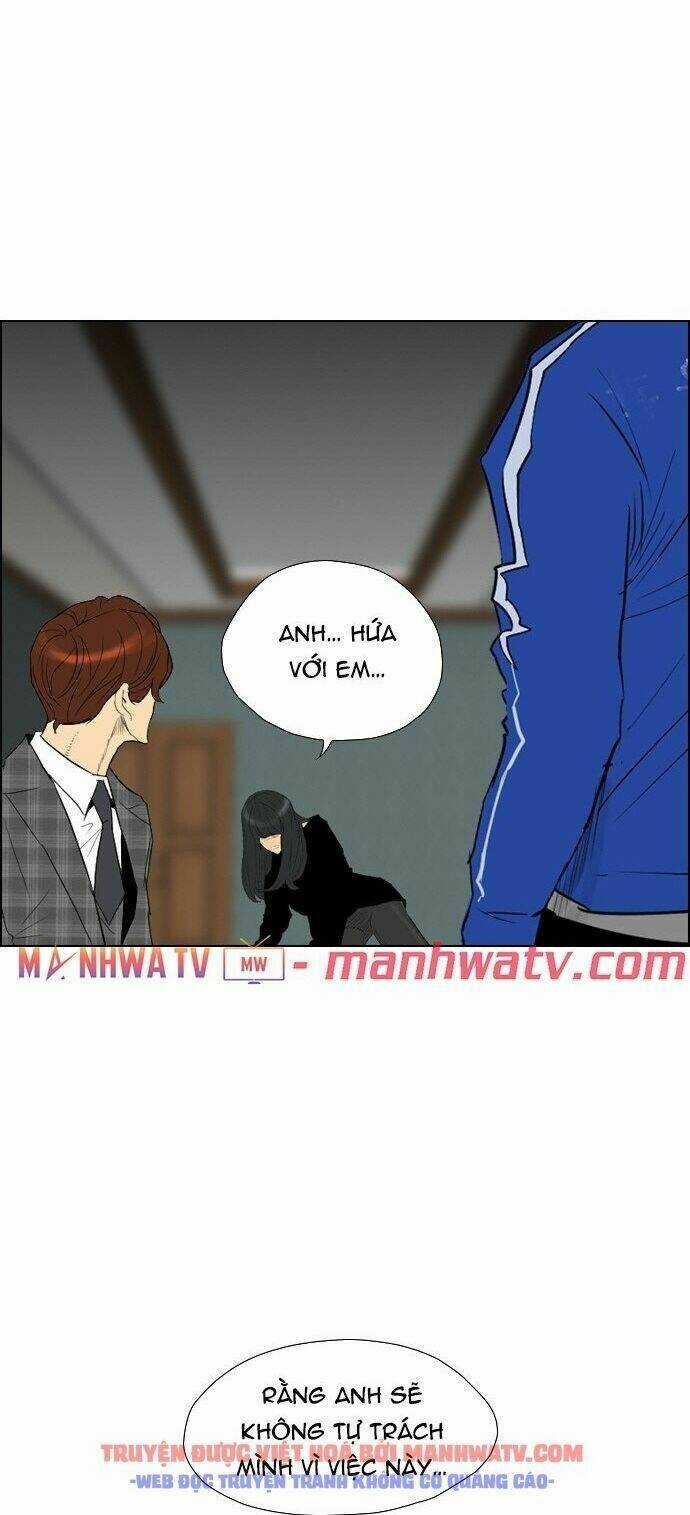 Kẻ Hồi Sinh Chapter 93 trang 54