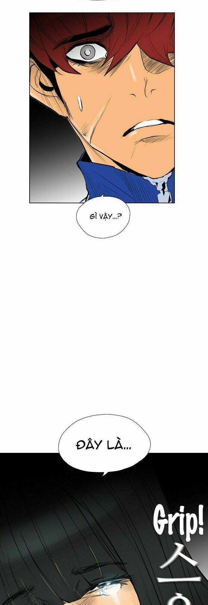 Kẻ Hồi Sinh Chapter 93 trang 55