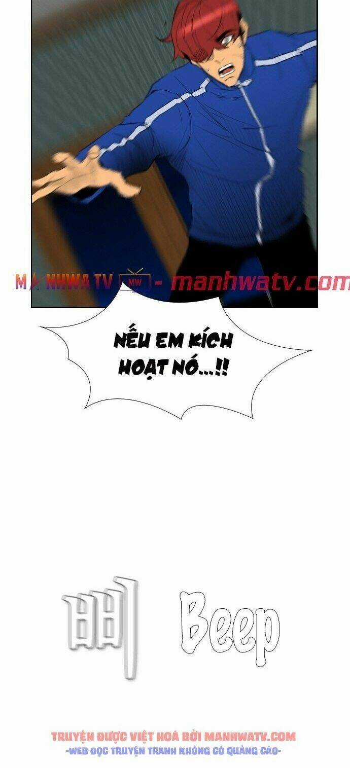 Kẻ Hồi Sinh Chapter 93 trang 57