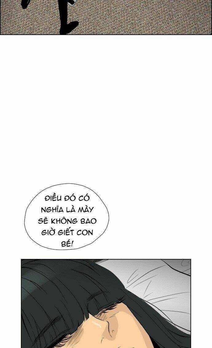 Kẻ Hồi Sinh Chapter 93 trang 8