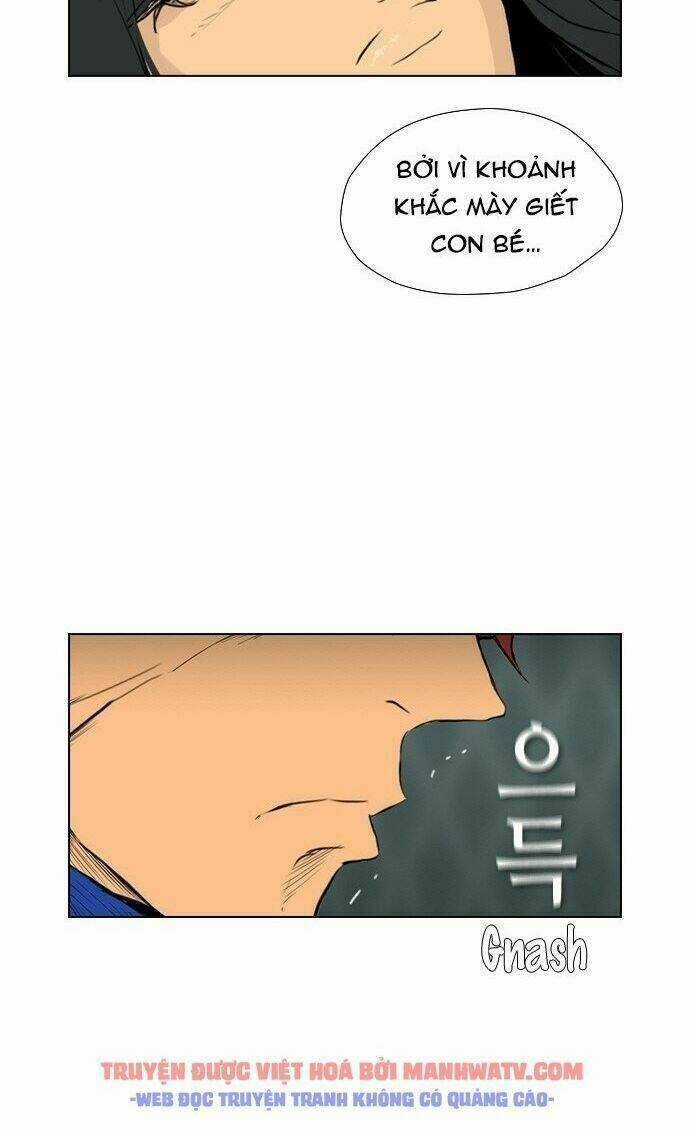 Kẻ Hồi Sinh Chapter 93 trang 9